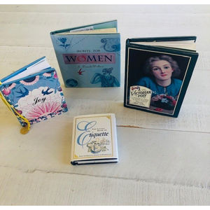Mini Inspirational Gift Books for Women
